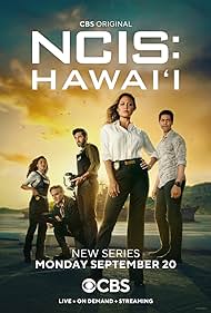 watch-NCIS: Hawai'i (2021)