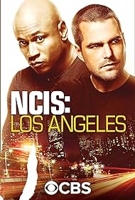 watch-NCIS: Los Angeles (2009)