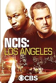 NCIS: Los Angeles (2009) watch-NCIS: Los Angeles (2009)