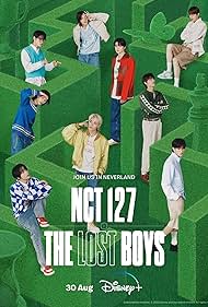 watch-NCT 127: The Lost Boys (2023)