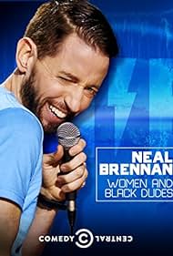 Neal Brennan: Women and Black Dudes (2014) watch-Neal Brennan: Women and Black Dudes (2014)