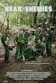 Near Enemies (2020) watch-Near Enemies (2020)