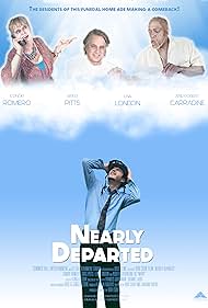 watch-Nearly Departed (2020)