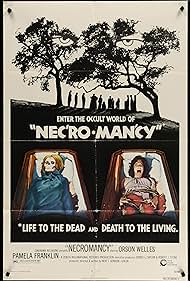 Necromancy (1973) watch-Necromancy (1973)