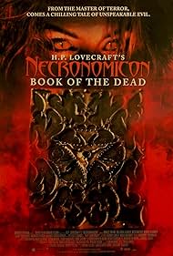 watch-Necronomicon: Book of Dead (1994)