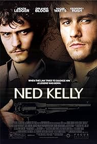 Ned Kelly (2004) watch-Ned Kelly (2004)