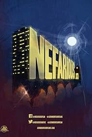 watch-Nefarious (2020)