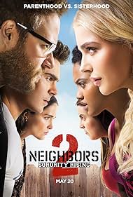 watch-Neighbors 2: Sorority Rising (2016)