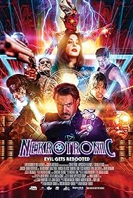 watch-Nekrotronic (2019)