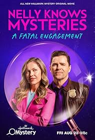 Nelly Knows Mysteries: A Fatal Engagement (2024) watch-Nelly Knows Mysteries: A Fatal Engagement (2024)