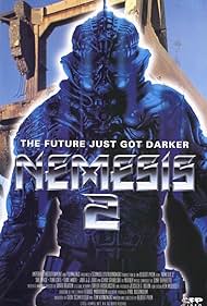 watch-Nemesis 2: Nebula (1995)