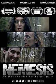 Nemesis (2020) watch-Nemesis (2020)