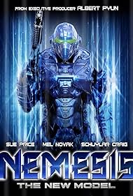 Nemesis 5: The New Model (2017) watch-Nemesis 5: The New Model (2017)
