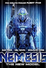 watch-Nemesis 5: The New Model (2017)