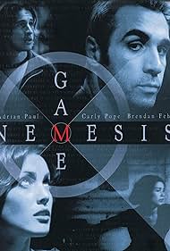 watch-Nemesis Game (2003)