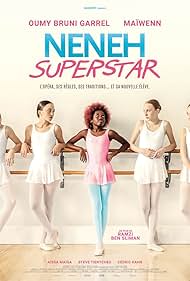 Neneh Superstar (2023) watch-Neneh Superstar (2023)