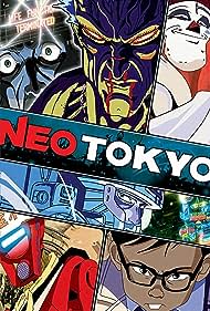 watch-Neo Tokyo (1992)