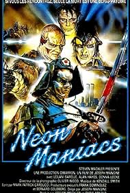 watch-Neon Maniacs (1986)
