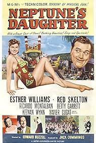 watch-Neptune's Daughter (1949)