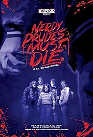 watch-Nerdy Prudes Must Die (2023)