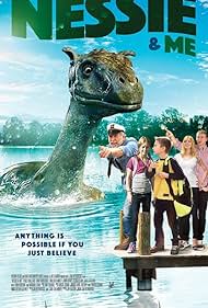 Nessie & Me (2016) watch-Nessie & Me (2016)