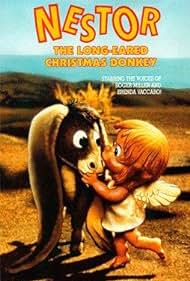 watch-Nestor, the Long-Eared Christmas Donkey (1977)