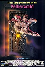 Netherworld (1992) watch-Netherworld (1992)