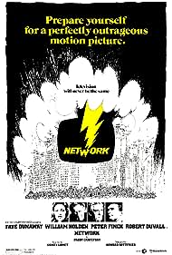 Network (1976) watch-Network (1976)