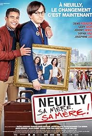 Neuilly Yo Mama II (2018) watch-Neuilly Yo Mama II (2018)