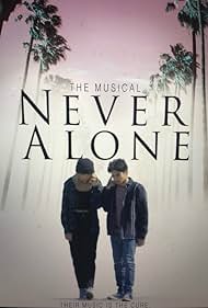 watch-Never Alone (2022)