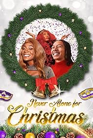 Never Alone For Christmas (2023) watch-Never Alone For Christmas (2023)