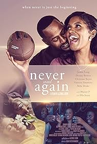 watch-Never and Again (2021)