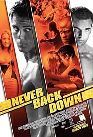 watch-Never Back Down (2008)