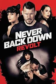 Never Back Down: Revolt (2021) watch-Never Back Down: Revolt (2021)