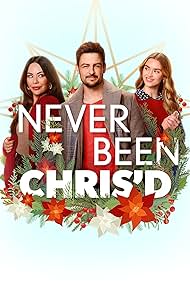 watch-Never Been Chris'd (2023)