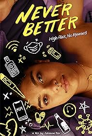 Never Better (2022) watch-Never Better (2022)