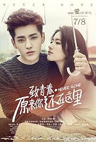 watch-Never Gone (2016)