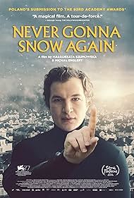 watch-Never Gonna Snow Again (2021)