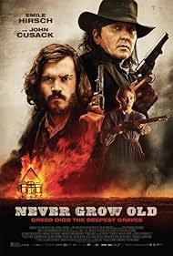 Never Grow Old (2019) watch-Never Grow Old (2019)