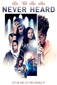 Never Heard (2018) watch-Never Heard (2018)