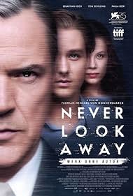 Never Look Away (2018) watch-Never Look Away (2018)