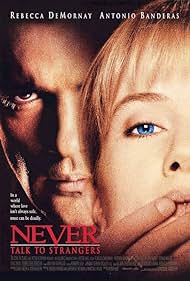 Never Talk to Strangers (1995) watch-Never Talk to Strangers (1995)
