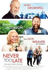 Never Too Late (2020) watch-Never Too Late (2020)