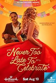 watch-Never Too Late to Celebrate (2023)