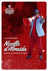 Neville D'Almeida: Cronista da Beleza e do Caos (2019) watch-Neville D'Almeida: Cronista da Beleza e do Caos (2019)