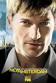 watch-New Amsterdam (2008)