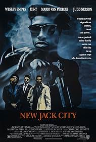 New Jack City (1991) watch-New Jack City (1991)