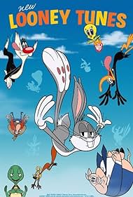 watch-New Looney Tunes (2015)