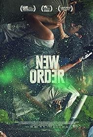 New Order (2021) watch-New Order (2021)