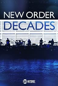 New Order: Decades (2018) watch-New Order: Decades (2018)
